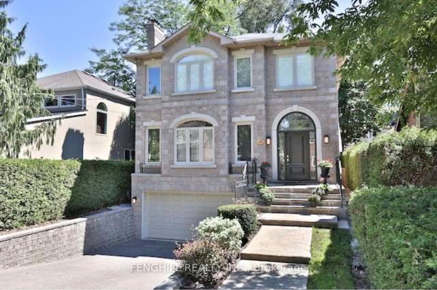 505 Cranbrooke Avenue, Nortown, Toronto 