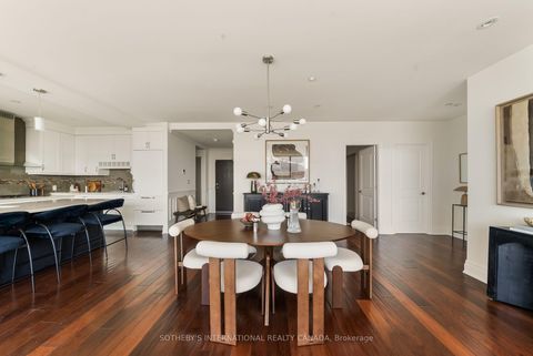 Photo 8 at 501 - 1 Rainsford Road, The Beaches, Toronto