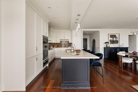 Photo 10 at 501 - 1 Rainsford Road, The Beaches, Toronto