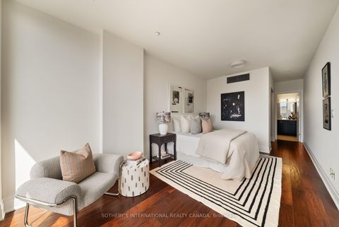 Photo 14 at 501 - 1 Rainsford Road, The Beaches, Toronto