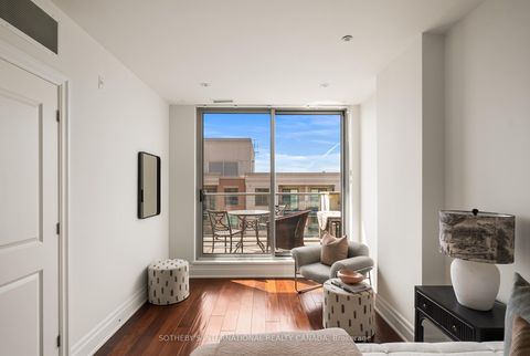 Photo 16 at 501 - 1 Rainsford Road, The Beaches, Toronto