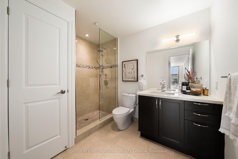 Photo 18 at 501 - 1 Rainsford Road, The Beaches, Toronto
