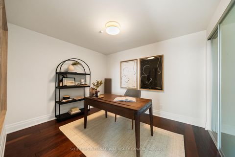 Photo 20 at 501 - 1 Rainsford Road, The Beaches, Toronto