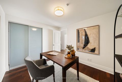 Photo 21 at 501 - 1 Rainsford Road, The Beaches, Toronto