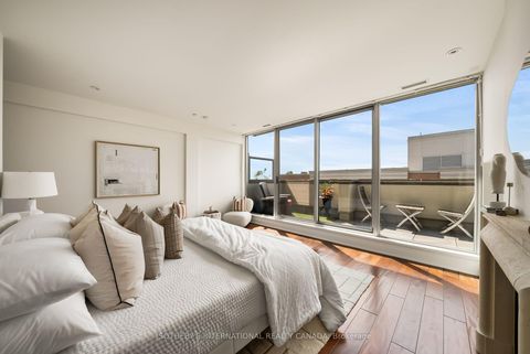 Photo 22 at 501 - 1 Rainsford Road, The Beaches, Toronto