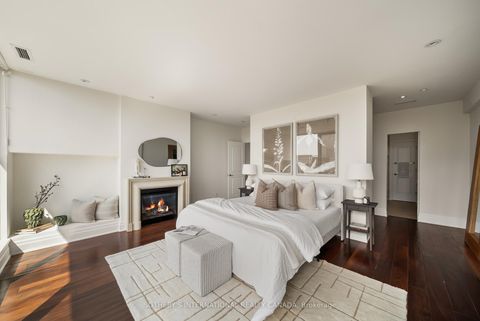 Photo 23 at 501 - 1 Rainsford Road, The Beaches, Toronto