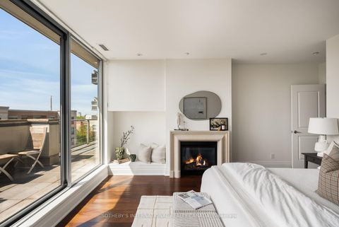 Photo 24 at 501 - 1 Rainsford Road, The Beaches, Toronto