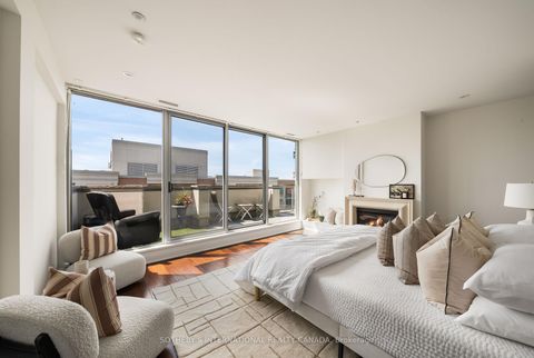 Photo 25 at 501 - 1 Rainsford Road, The Beaches, Toronto