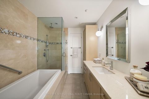 Photo 27 at 501 - 1 Rainsford Road, The Beaches, Toronto