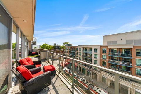 Photo 31 at 501 - 1 Rainsford Road, The Beaches, Toronto