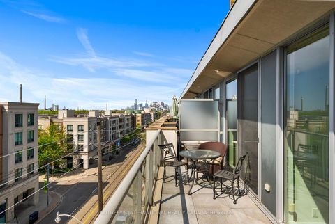 Photo 34 at 501 - 1 Rainsford Road, The Beaches, Toronto
