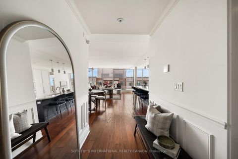 Photo 36 at 501 - 1 Rainsford Road, The Beaches, Toronto
