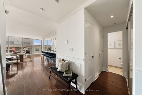 Photo 37 at 501 - 1 Rainsford Road, The Beaches, Toronto