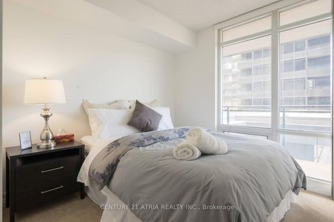 Photo 9 at 302 - 4K Spadina Avenue, Waterfront Communities C1, Toronto