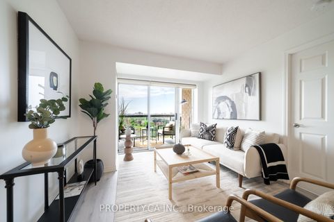 Photo 0 at 1422 - 18 Mondeo Drive, Dorset Park, Toronto