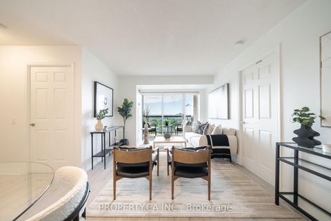 Photo 1 at 1422 - 18 Mondeo Drive, Dorset Park, Toronto