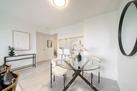 Photo 2 at 1422 - 18 Mondeo Drive, Dorset Park, Toronto