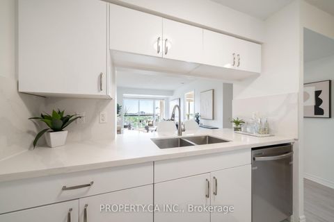 Photo 6 at 1422 - 18 Mondeo Drive, Dorset Park, Toronto