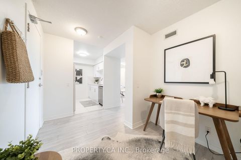 Photo 7 at 1422 - 18 Mondeo Drive, Dorset Park, Toronto