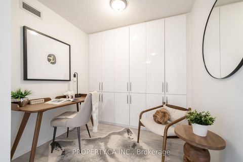 Photo 8 at 1422 - 18 Mondeo Drive, Dorset Park, Toronto