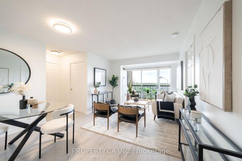 Photo 14 at 1422 - 18 Mondeo Drive, Dorset Park, Toronto