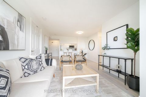 Photo 17 at 1422 - 18 Mondeo Drive, Dorset Park, Toronto