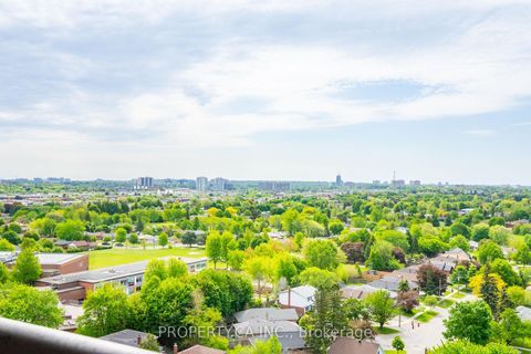 Photo 19 at 1422 - 18 Mondeo Drive, Dorset Park, Toronto