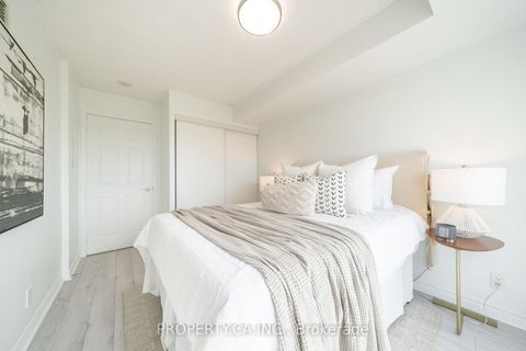 Photo 21 at 1422 - 18 Mondeo Drive, Dorset Park, Toronto