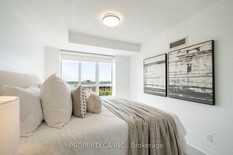 Photo 22 at 1422 - 18 Mondeo Drive, Dorset Park, Toronto