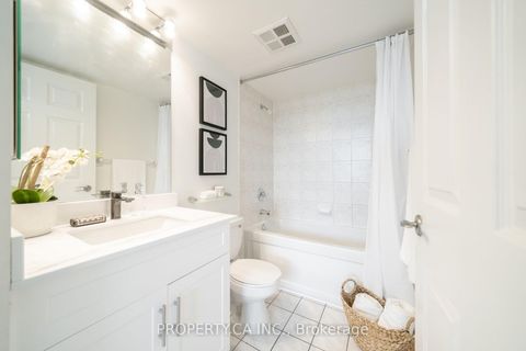Photo 25 at 1422 - 18 Mondeo Drive, Dorset Park, Toronto
