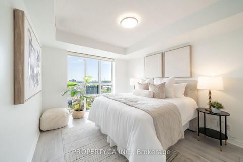 Photo 27 at 1422 - 18 Mondeo Drive, Dorset Park, Toronto
