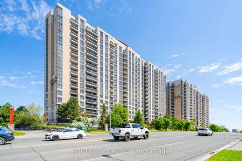 Photo 35 at 1422 - 18 Mondeo Drive, Dorset Park, Toronto
