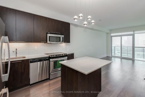 Photo 2 at 1408 - 25 Broadway Avenue, Mount Pleasant West, Toronto
