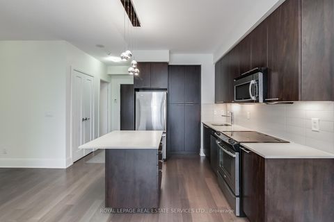 Photo 3 at 1408 - 25 Broadway Avenue, Mount Pleasant West, Toronto
