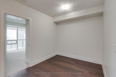 Photo 12 at 1408 - 25 Broadway Avenue, Mount Pleasant West, Toronto