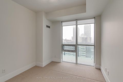 Photo 15 at 1408 - 25 Broadway Avenue, Mount Pleasant West, Toronto