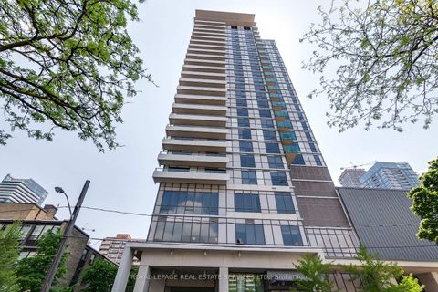Photo 23 at 1408 - 25 Broadway Avenue, Mount Pleasant West, Toronto