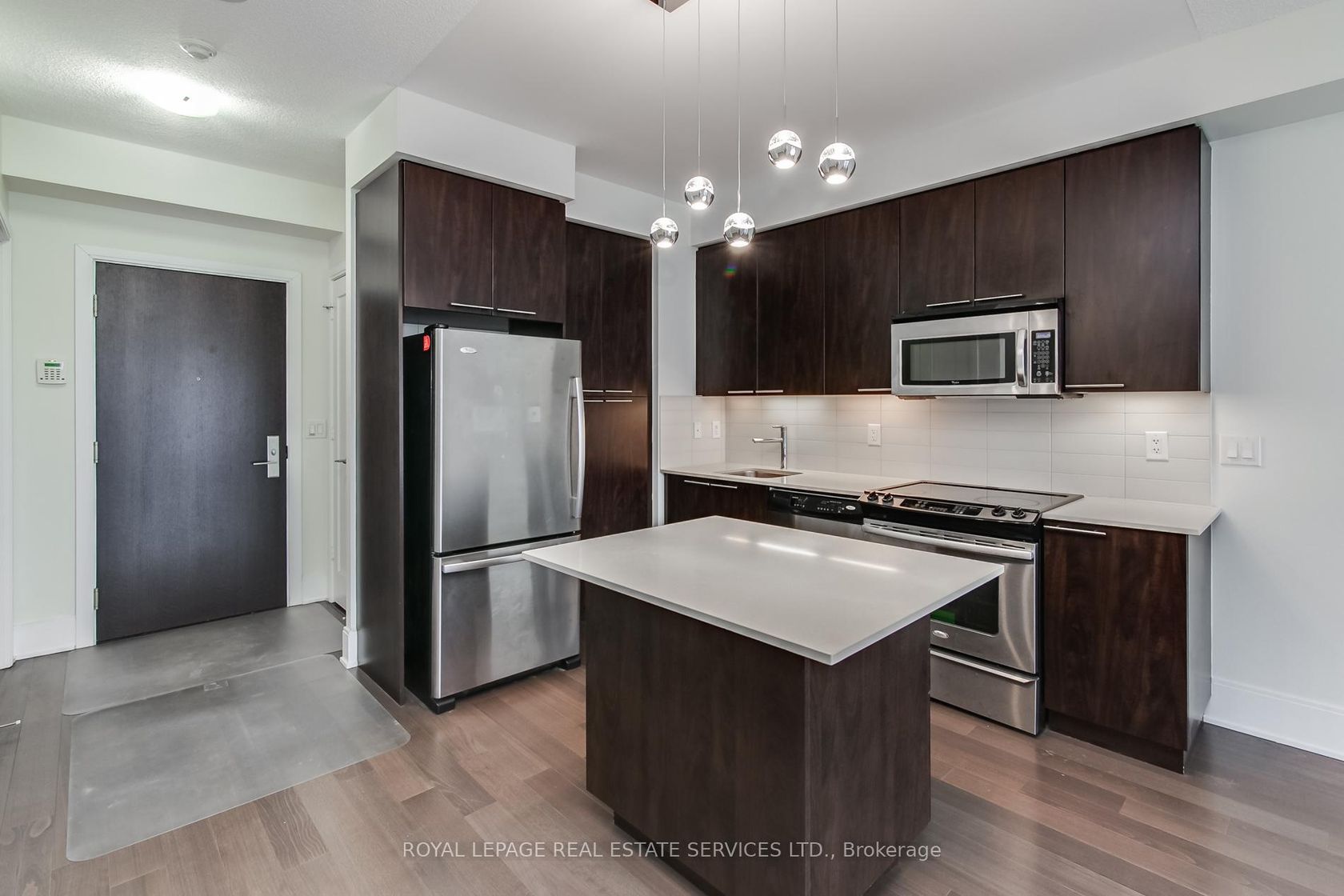 1408 - 25 Broadway Avenue, Mount Pleasant West, Toronto 