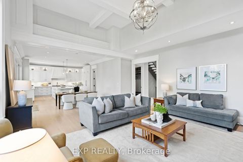Photo 7 at 74 Bedford Park Avenue, Crosby, Richmond Hill