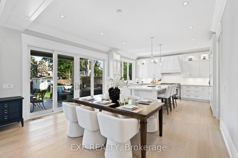 Photo 9 at 74 Bedford Park Avenue, Crosby, Richmond Hill
