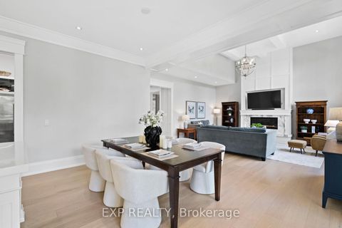 Photo 10 at 74 Bedford Park Avenue, Crosby, Richmond Hill