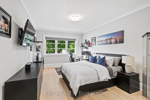 Photo 21 at 74 Bedford Park Avenue, Crosby, Richmond Hill