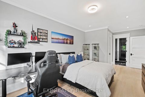 Photo 22 at 74 Bedford Park Avenue, Crosby, Richmond Hill