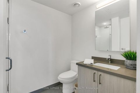 Photo 20 at 517W - 3 Rosewater Street, South Richvale, Richmond Hill