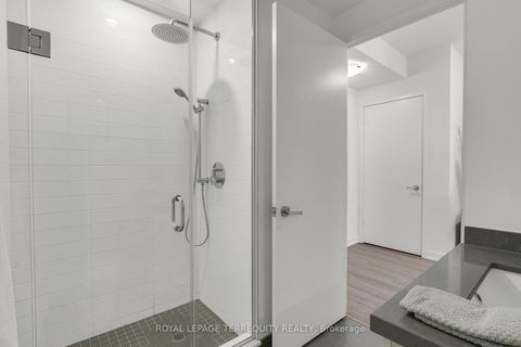 Photo 23 at 517W - 3 Rosewater Street, South Richvale, Richmond Hill