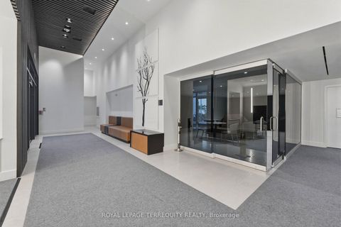 Photo 30 at 517W - 3 Rosewater Street, South Richvale, Richmond Hill