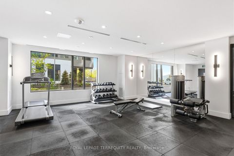 Photo 35 at 517W - 3 Rosewater Street, South Richvale, Richmond Hill