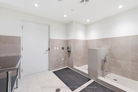 Photo 37 at 517W - 3 Rosewater Street, South Richvale, Richmond Hill