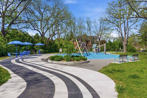 Photo 40 at 517W - 3 Rosewater Street, South Richvale, Richmond Hill