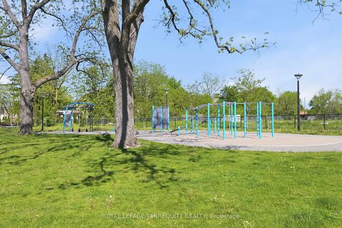 Photo 41 at 517W - 3 Rosewater Street, South Richvale, Richmond Hill